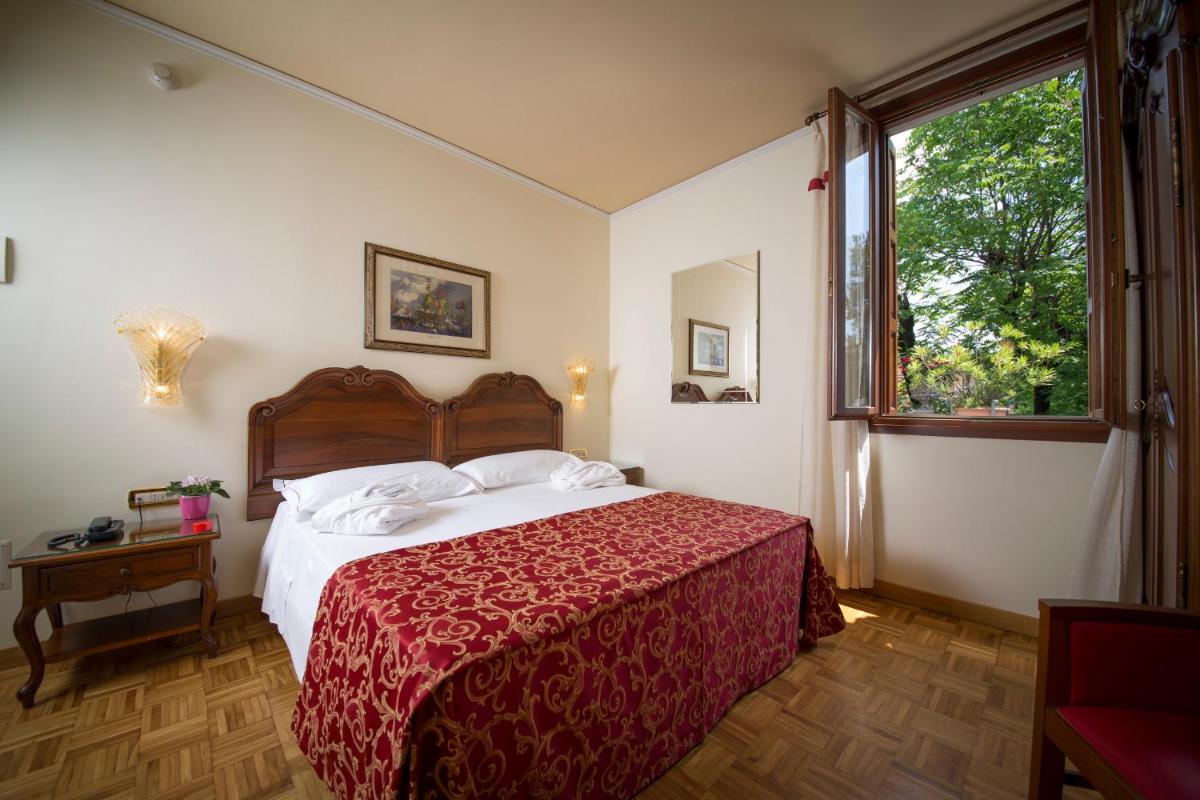 Hotel Spessotto - Housity