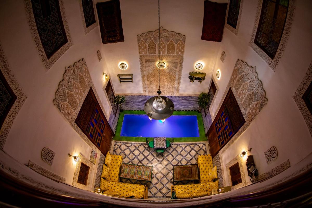 Riad Eloria Fes - Housity
