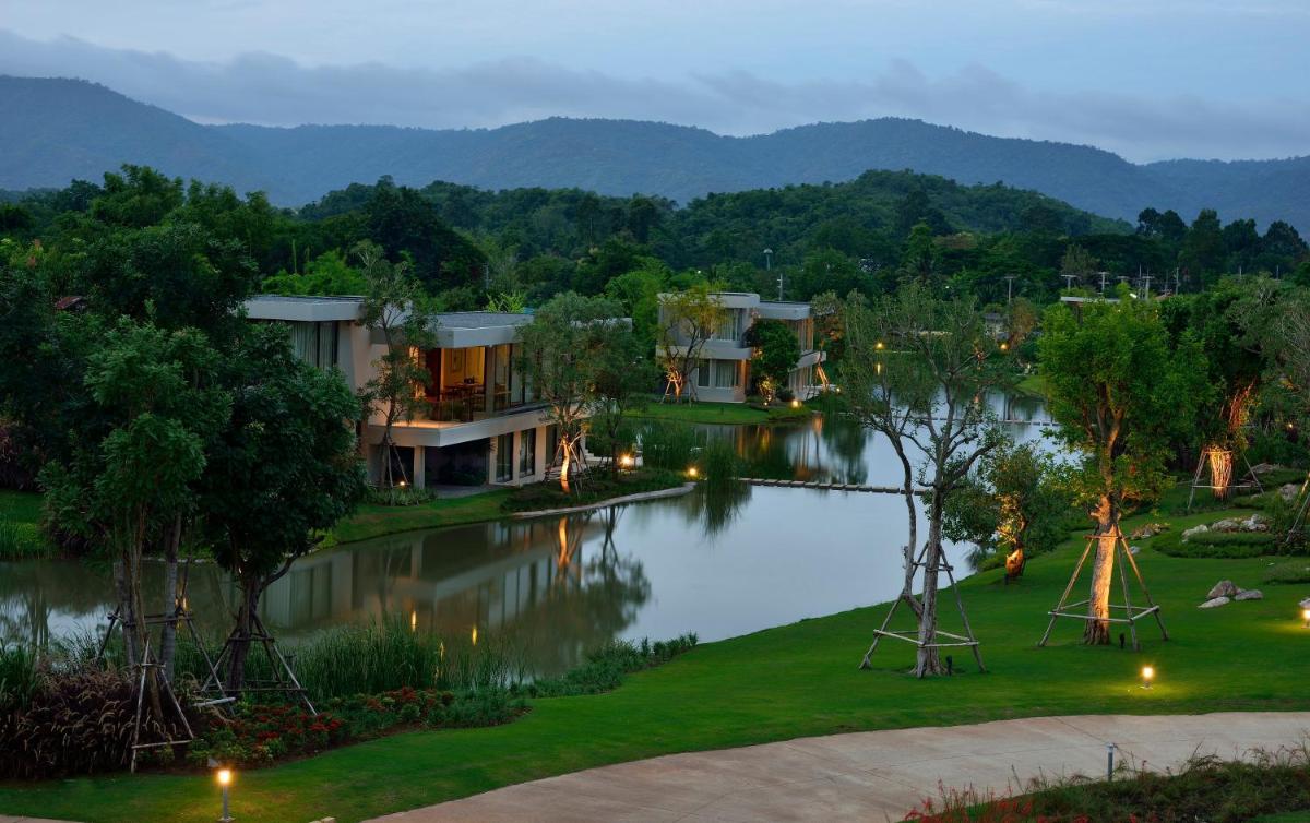 Art Space Pool Villa - Housity