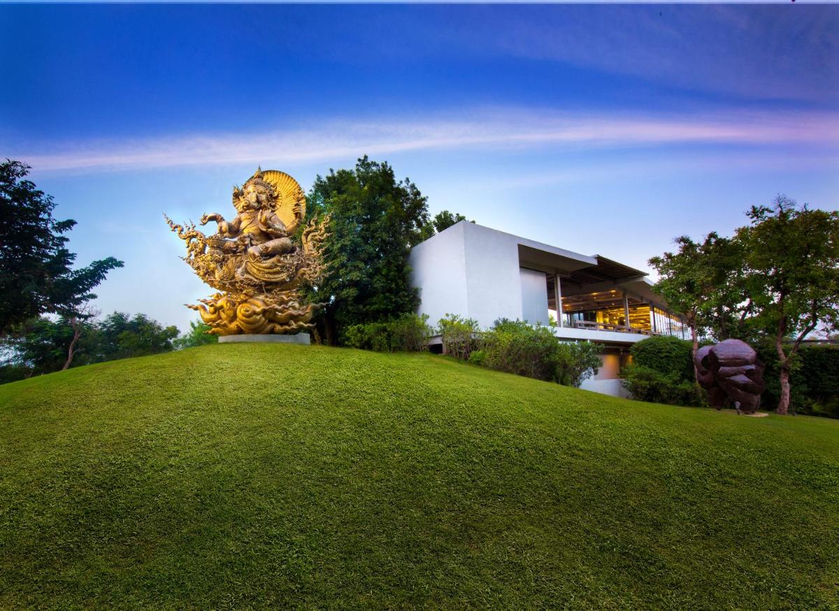 Art Space Pool Villa - Housity