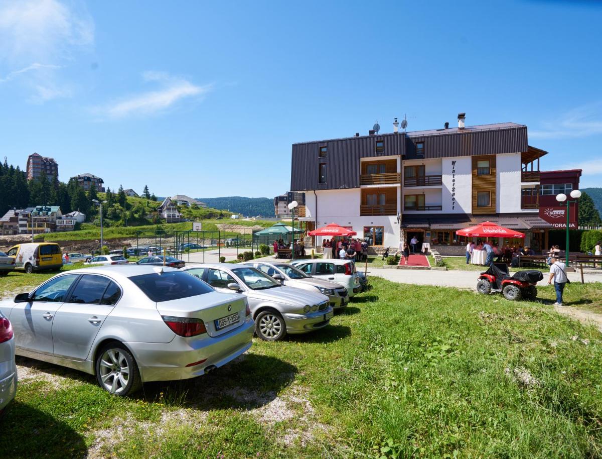 Apartments WinterSport - Housity