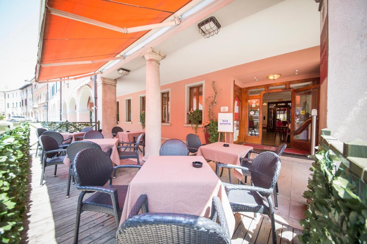 Hotel Spessotto - Housity