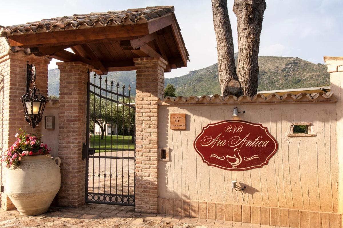 Aia Antica - Housity