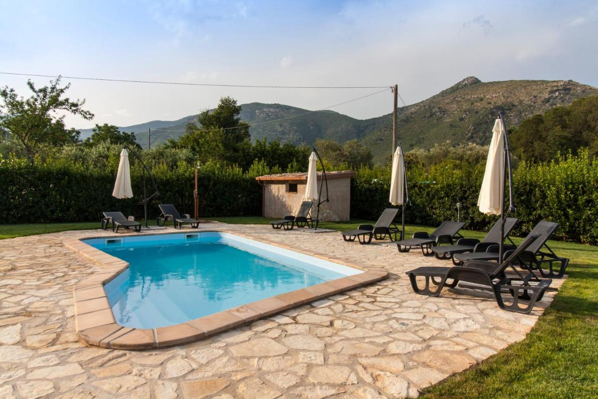 Aia Antica - Housity