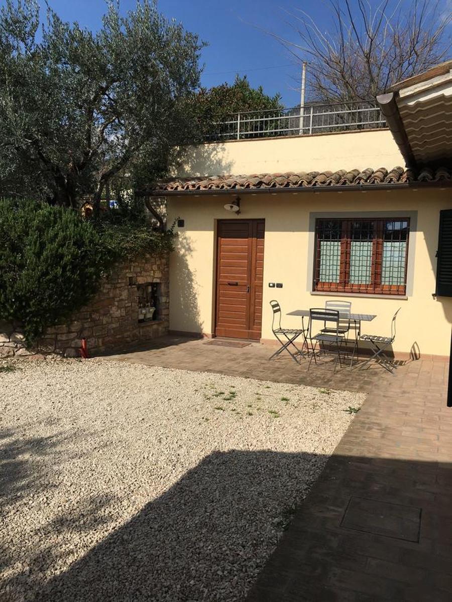 Alle Porte di Assisi - Housity