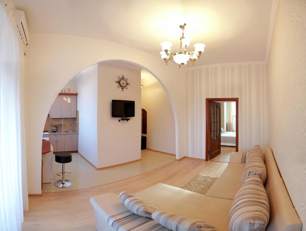 Lotos for You Apartments - Hizvo