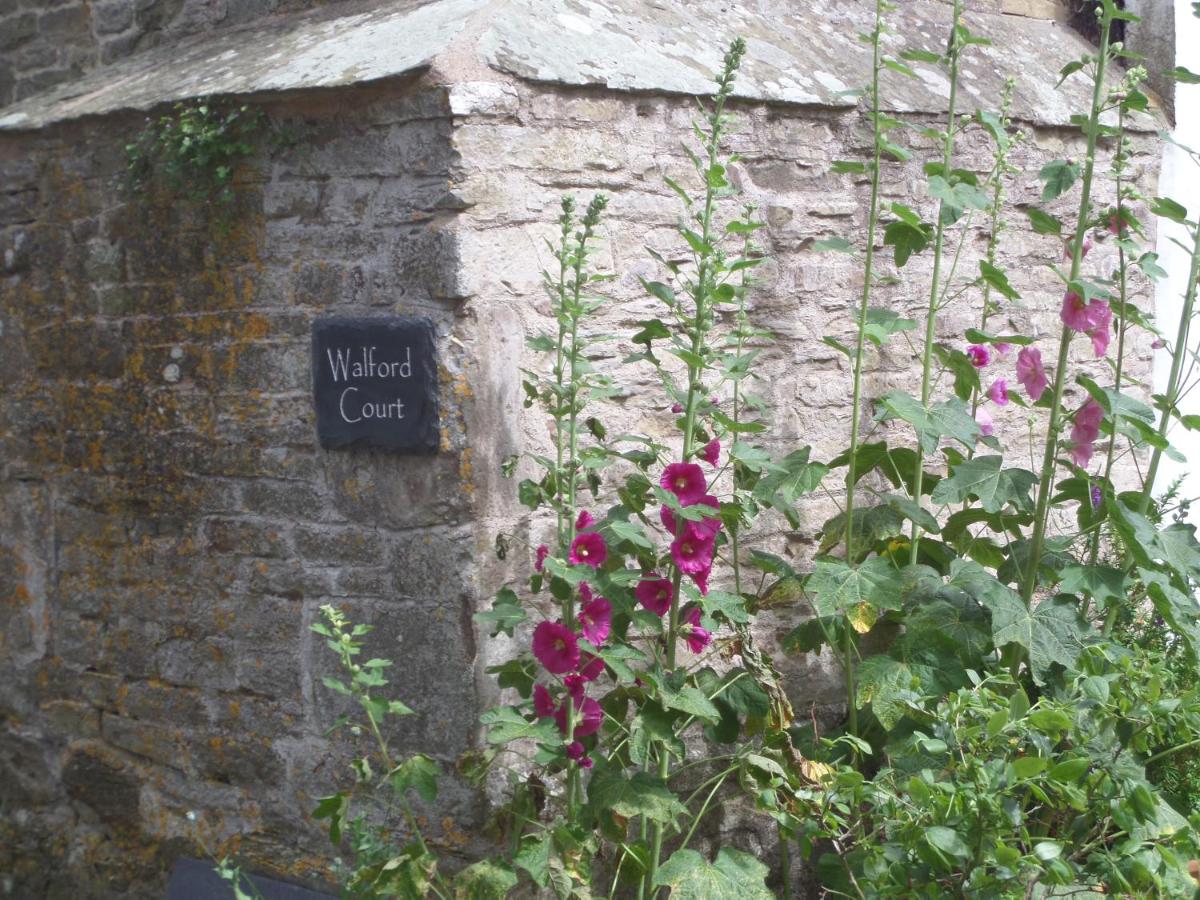 Walford Court - Housity