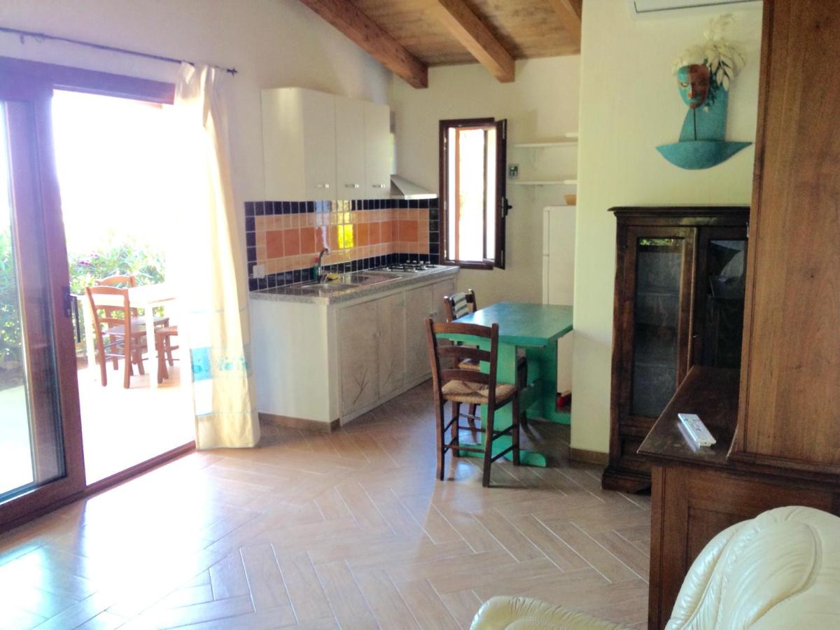 Le Case di Mara - Villetta Fort Residence - Housity