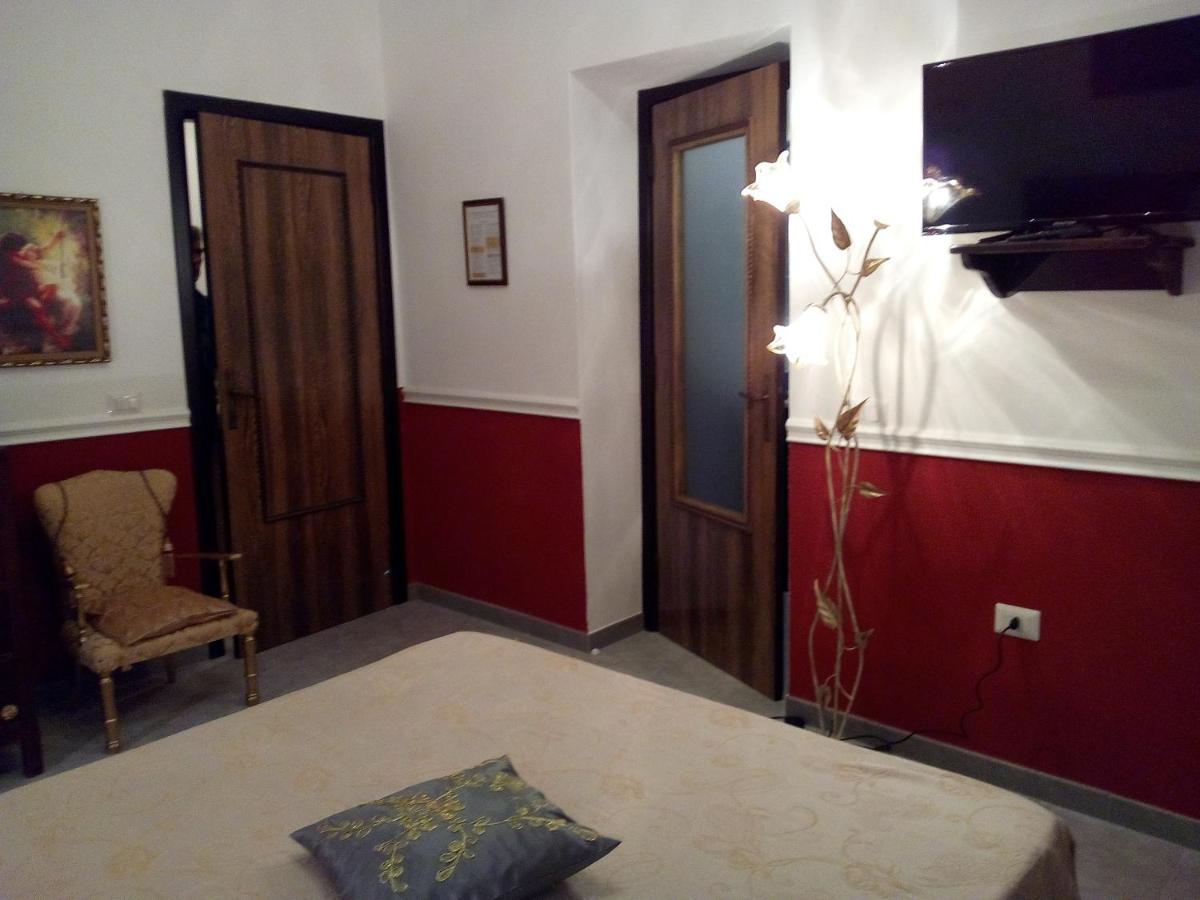 B&B Historia Magistra - Housity