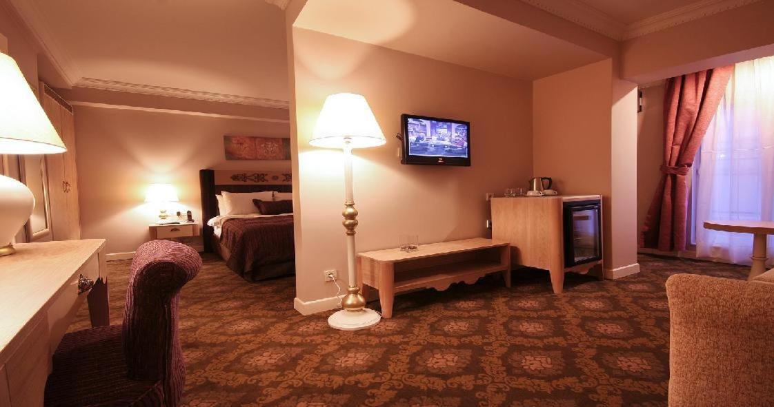 Suitetrails - Sonno Boutique Rooms & Suites