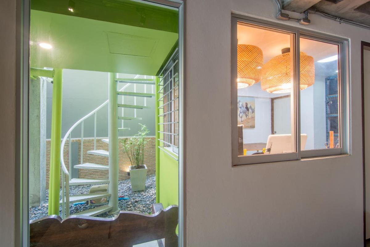 ST88 Residence - Housity