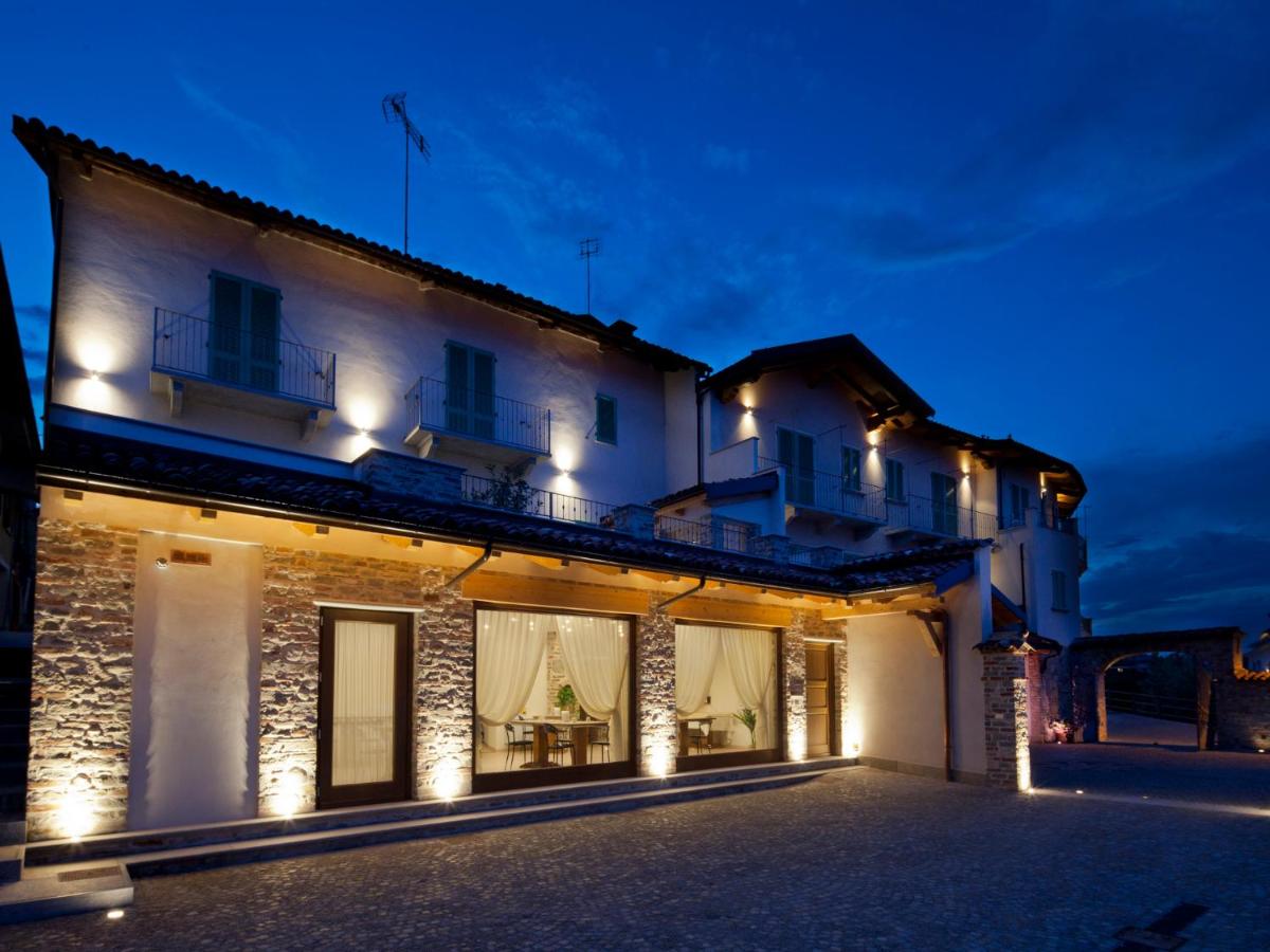 La Rocca - Housity