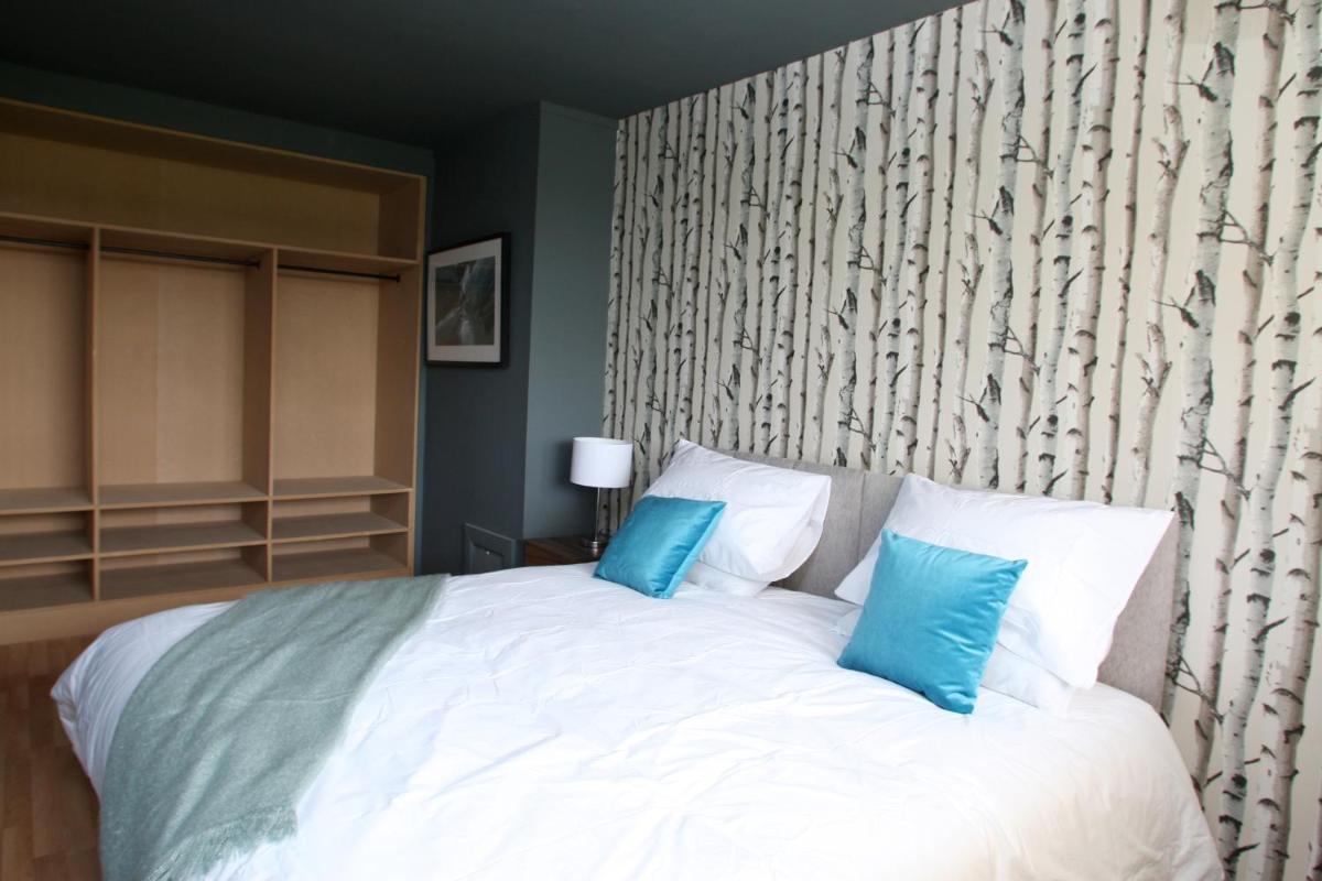 Southside Apartment Glasgow - Housity