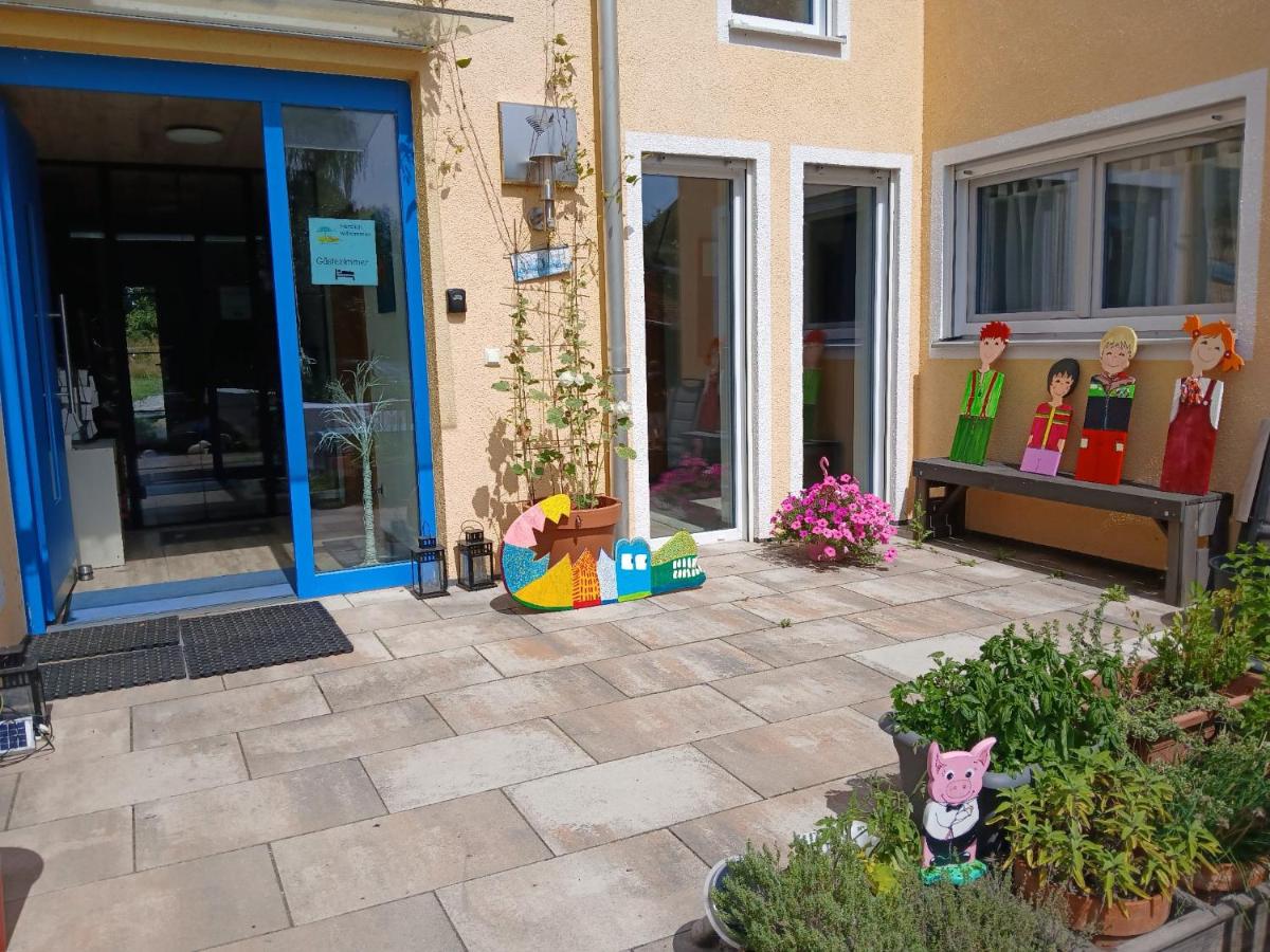 Apartement auf dem Lande - Housity