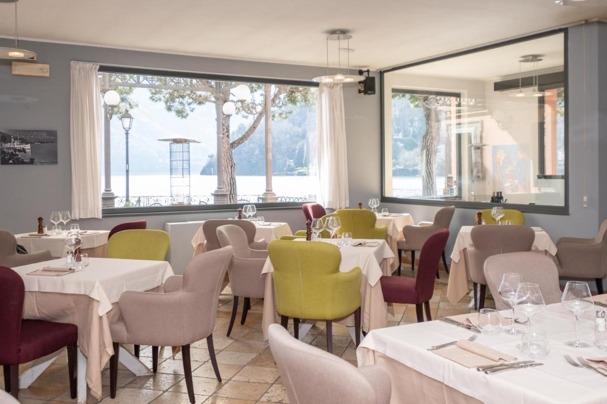 Hotel Lenno - Housity
