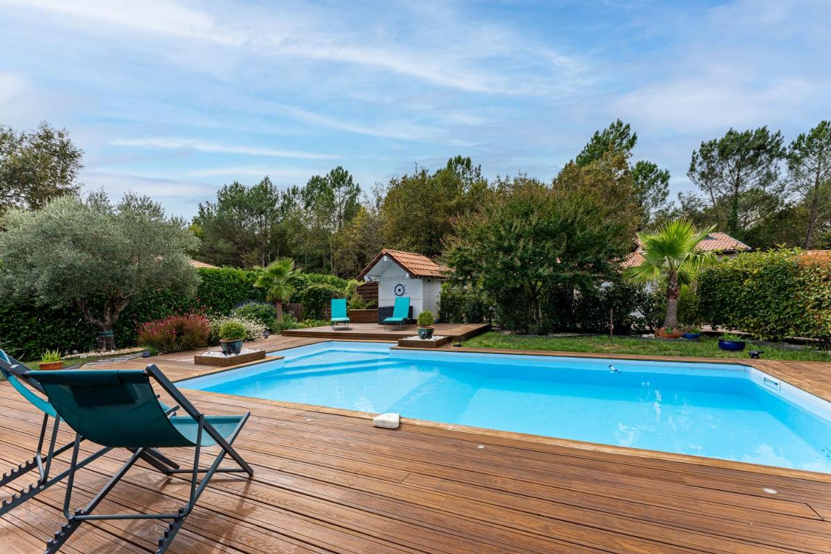 Lac et Nature - Housity