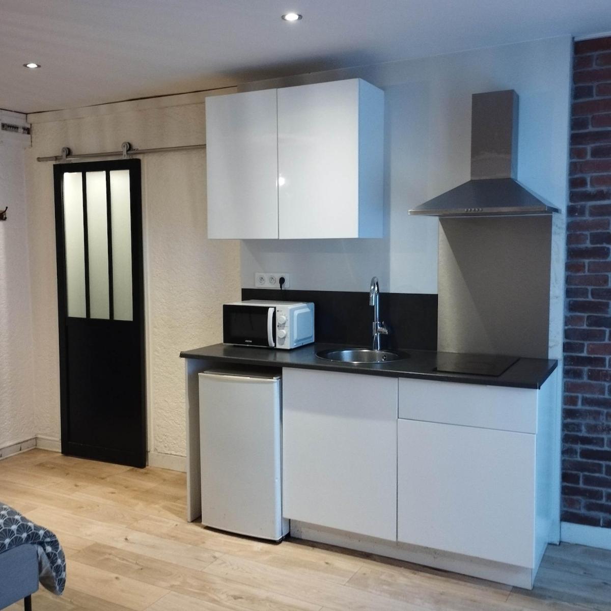 le studio by HOME FBL - Housity
