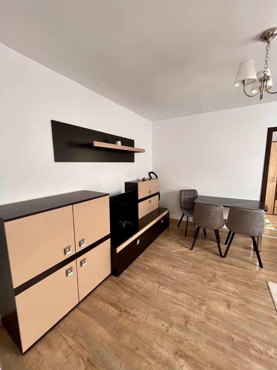 Focus Apartment - Housity