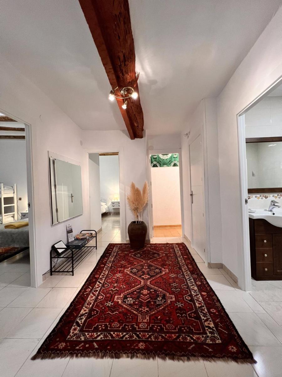 Apartamento Encantador de 4 Habitaciones en Murillo de Río Leza- La Rioja - Housity