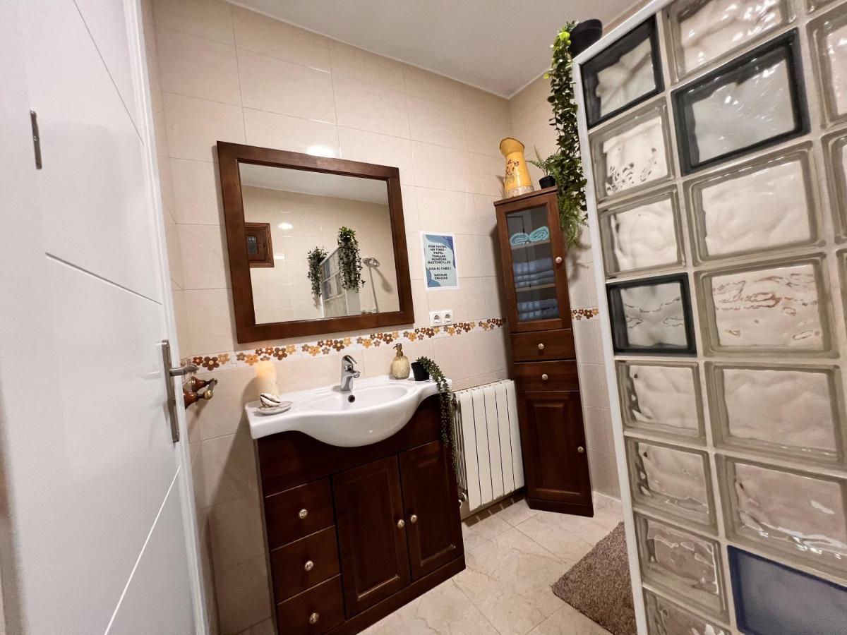 Apartamento Encantador de 4 Habitaciones en Murillo de Río Leza- La Rioja - Housity