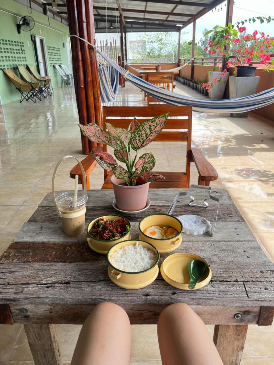 The Atnal Lanta Budget and Eco Friendly hotel in Koh Lanta - Housity