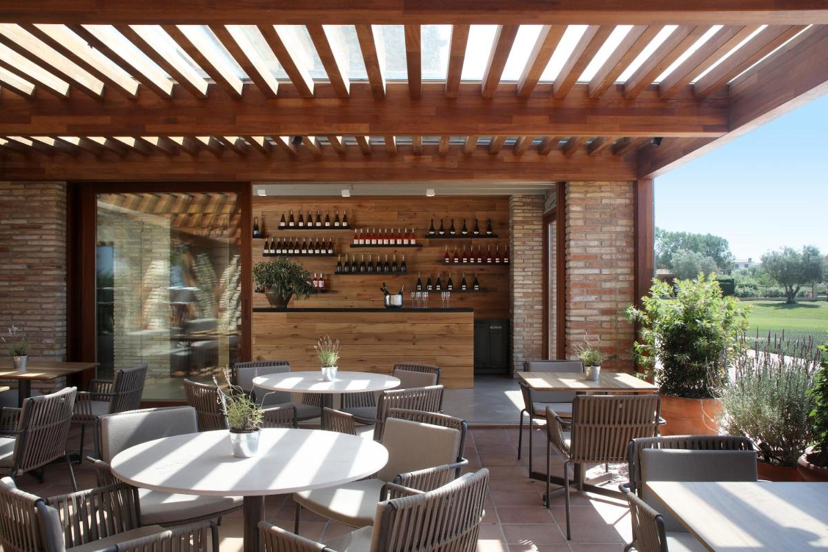 Imagen de la galería de Hotel Peralada Wine Spa & Golf, en Peralada