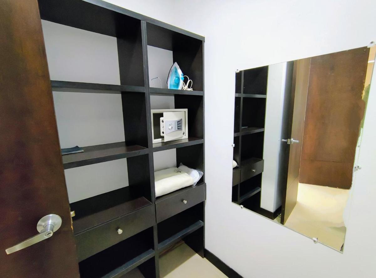 Apartamentos Amoblados-Atlantis Suites Bquilla - Housity