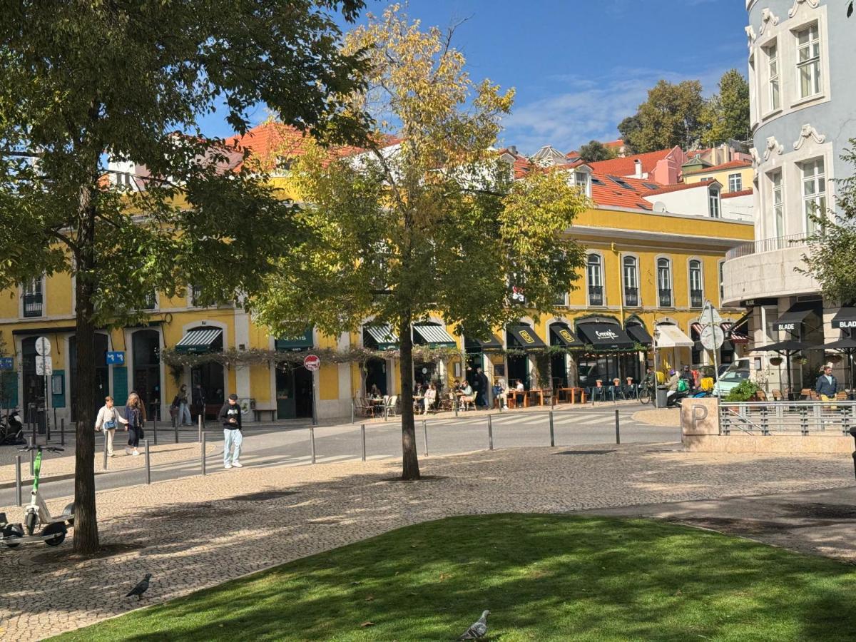 Studios with Mezzanine Rua da Moeda - Housity