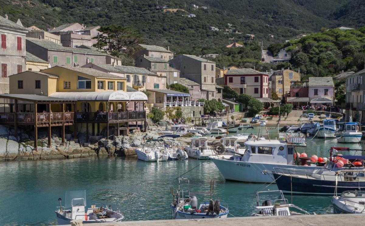 U CAVALLU - Luxe entre Mer et Montagne - Housity