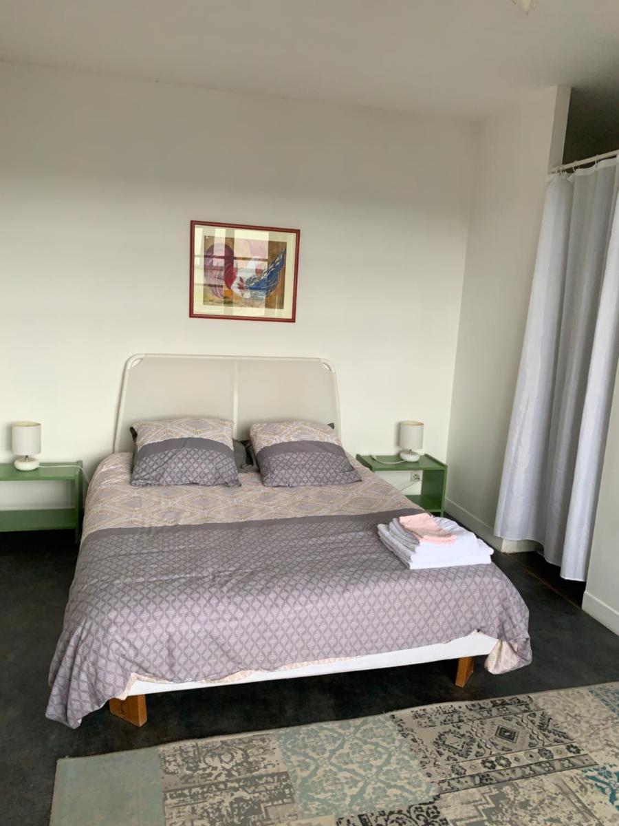 Appartement Les Acanthes 2ch Poitiers centre - Housity