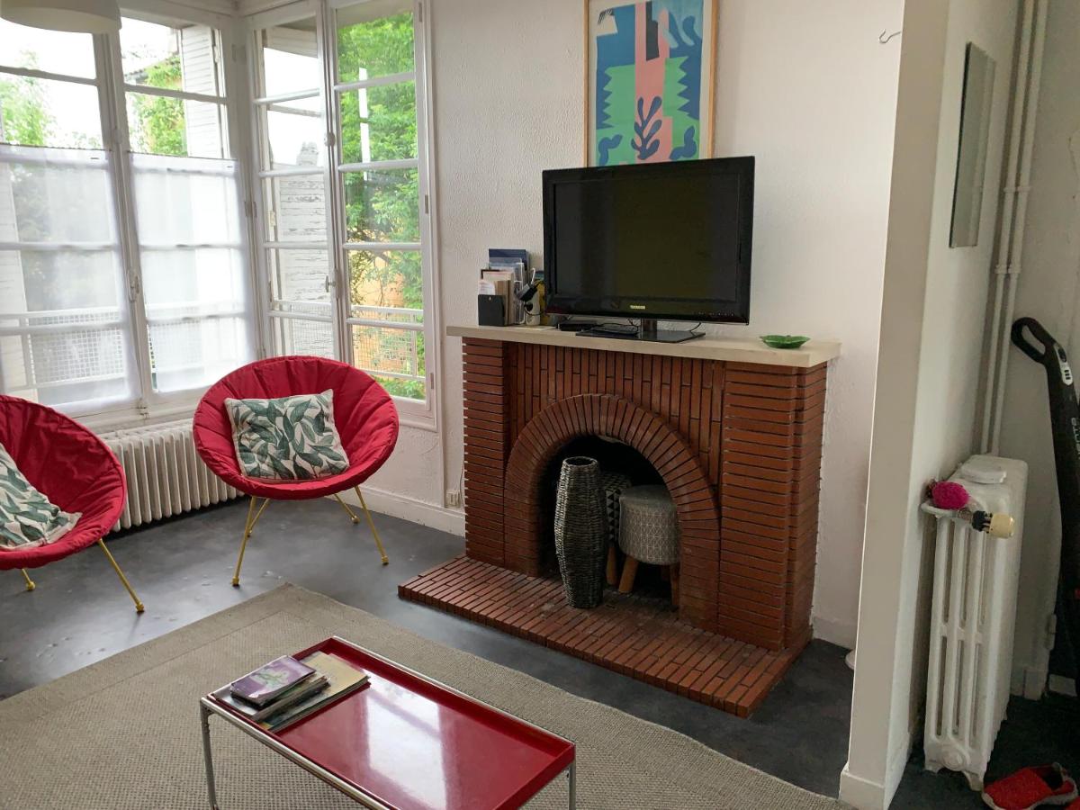 Appartement Les Acanthes 2ch Poitiers centre - Housity