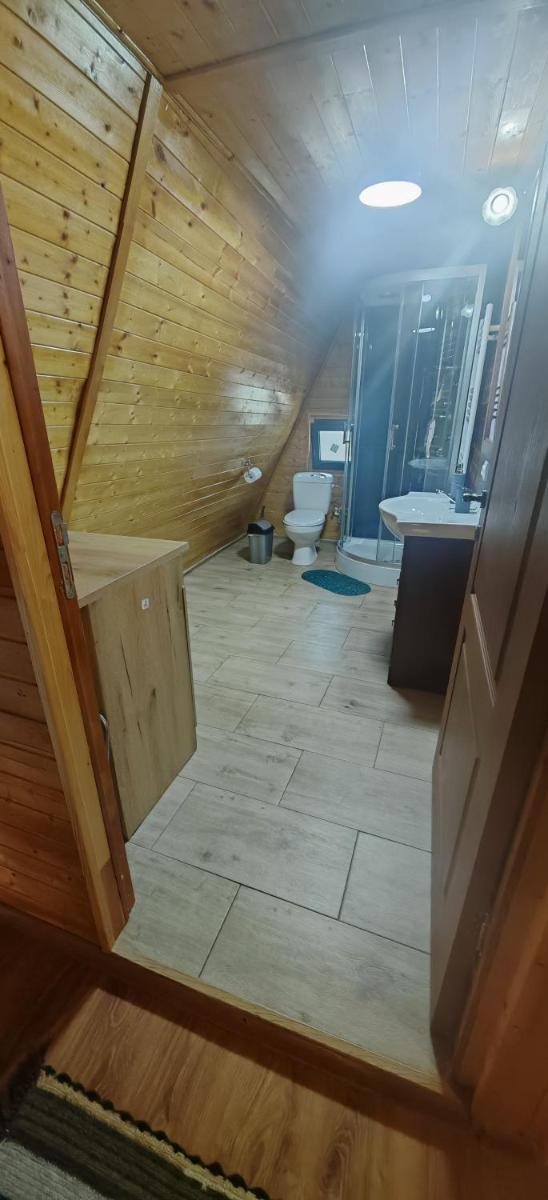 A Frame Alpin - Housity