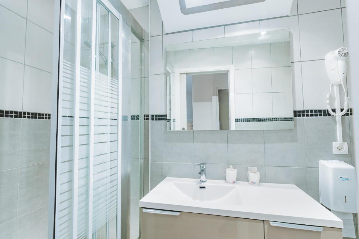 Le Faidherbe Hotel Coeur de ville -Nausicaa Billetterie-Q-Park - Housity