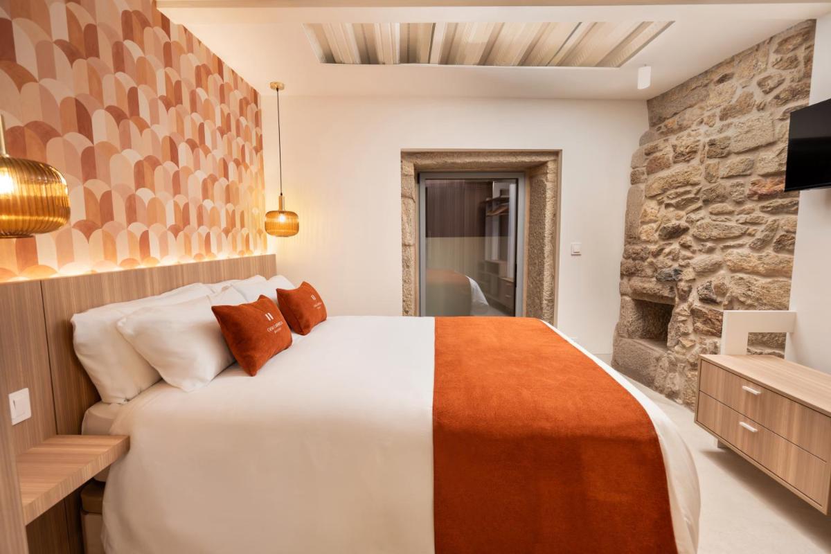 Casa Carmela Baiona - Housity