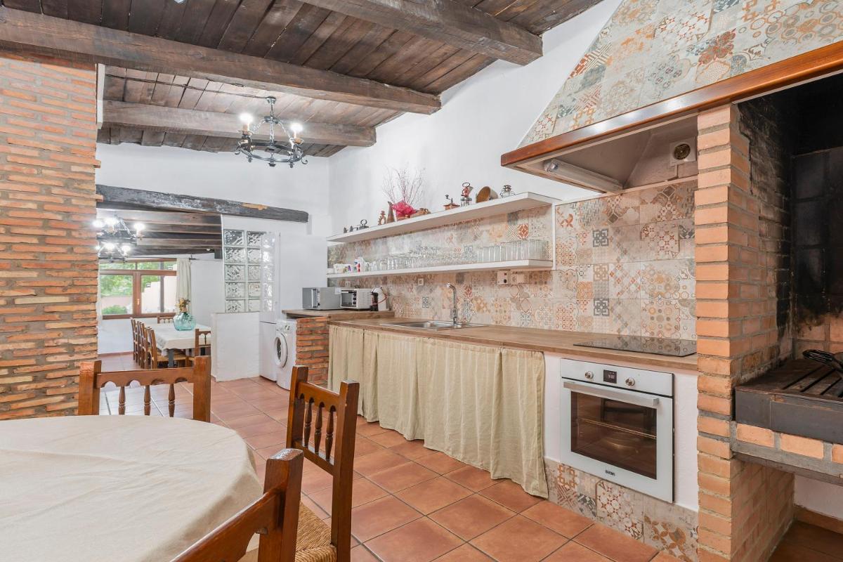 El Molino de la Pastora - Housity