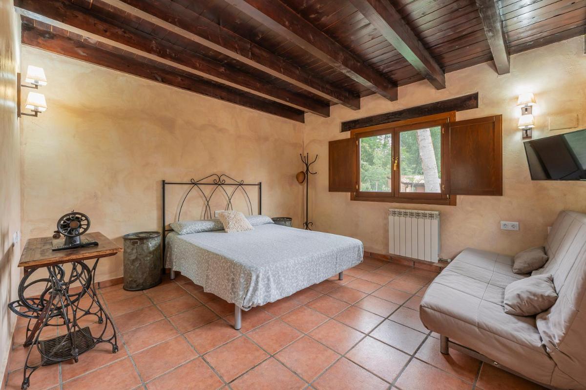 El Molino de la Pastora - Housity