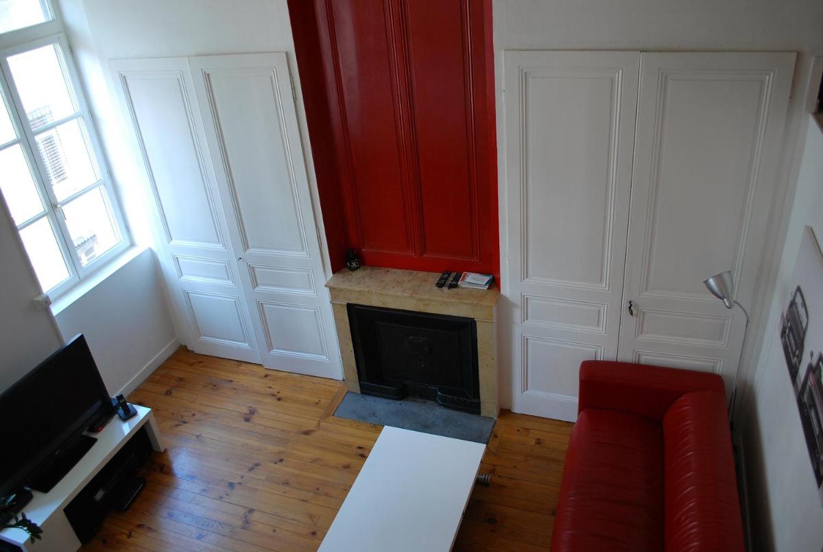 L'Appartement du Parc - Housity