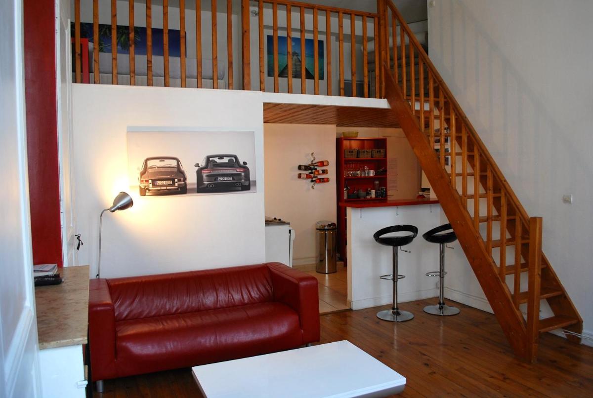 L'Appartement du Parc - Housity