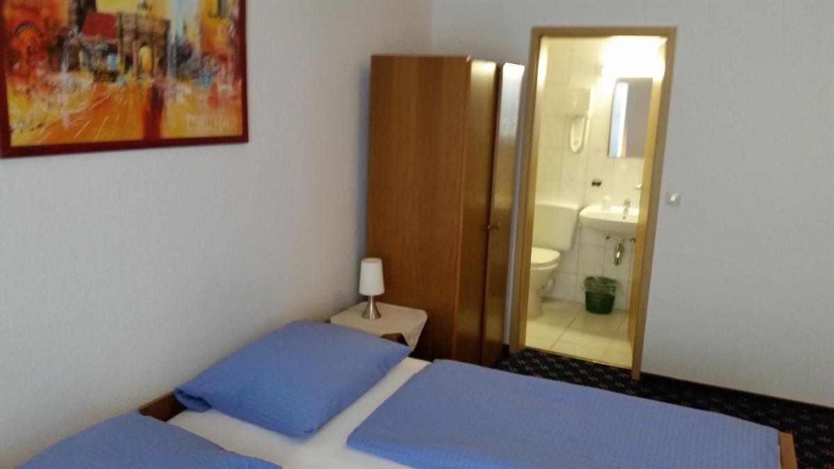 Hotel Elsenztal - Housity