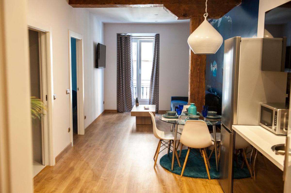 Apartamentos Art Suite Santander - Hizvo