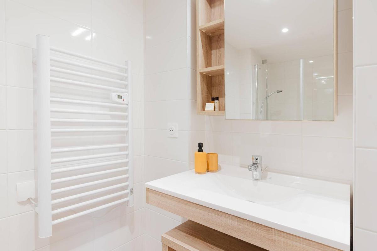 Quality Aparthotel Quiberon - Housity