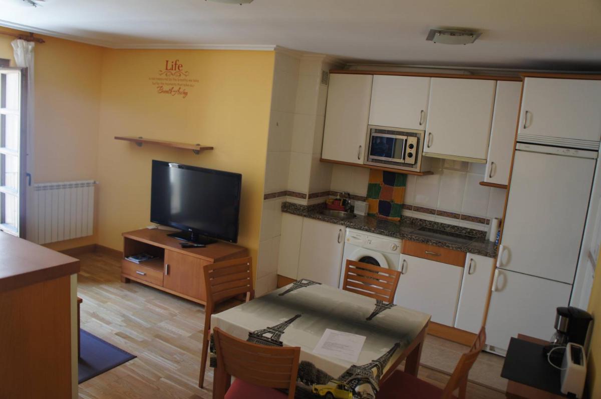 Monumental Apartments Salamanca - Housity