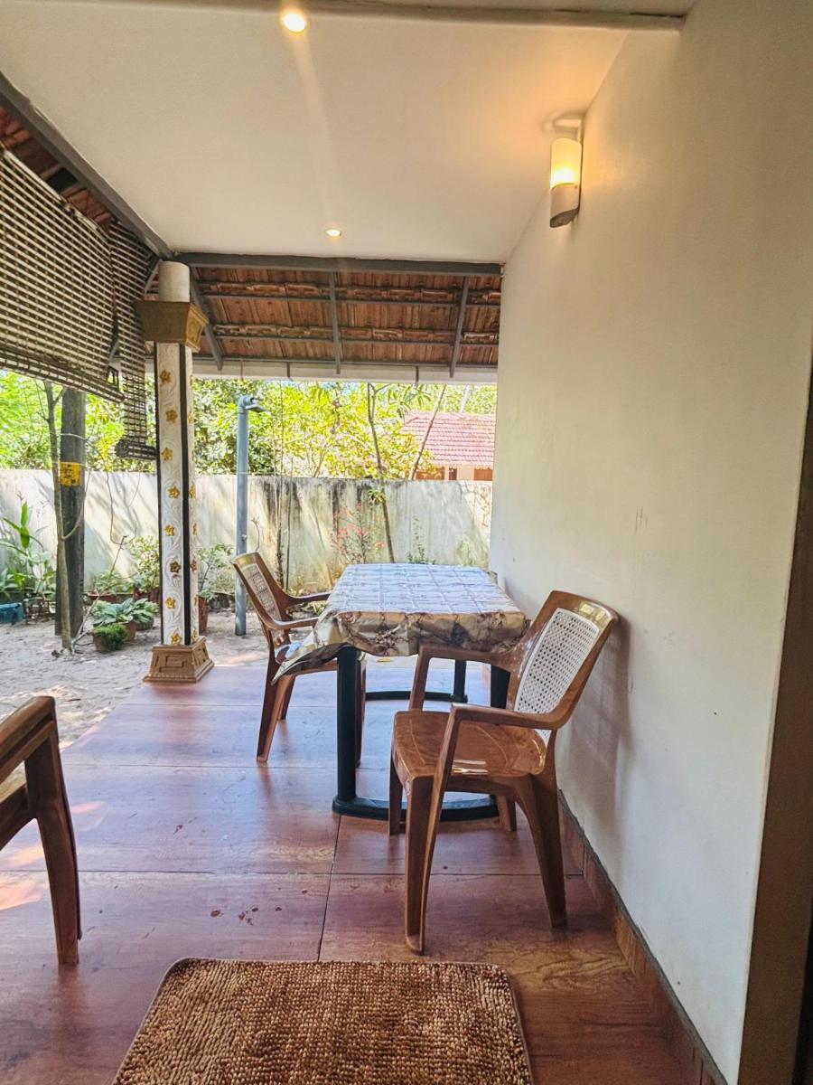 Marari diya homestay - Hizvo