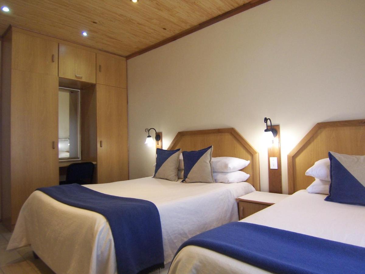 Hadida Guest House - Housity