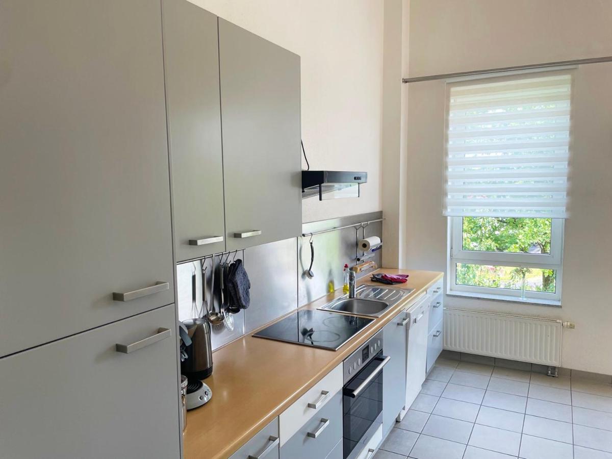 Work and Stay Apartment Cologne- Fühlinger See - Housity