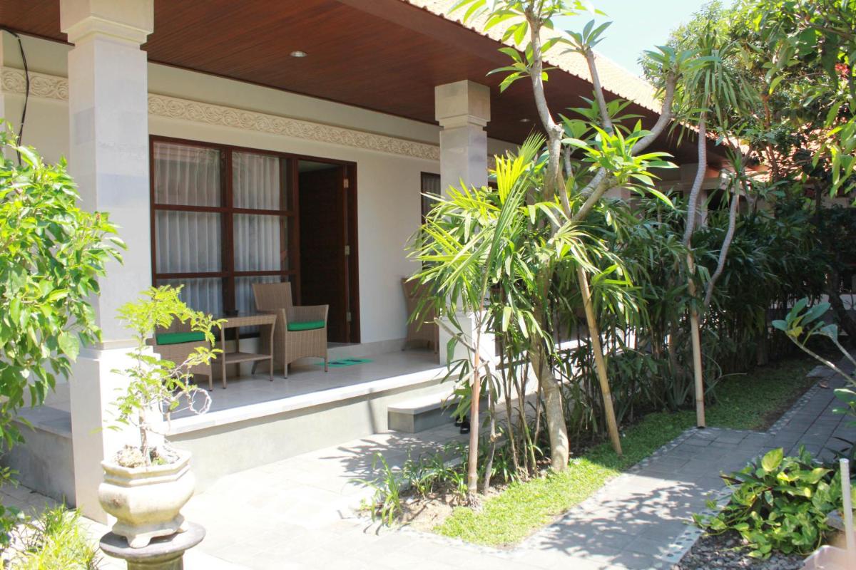 Mona Homestay - Housity