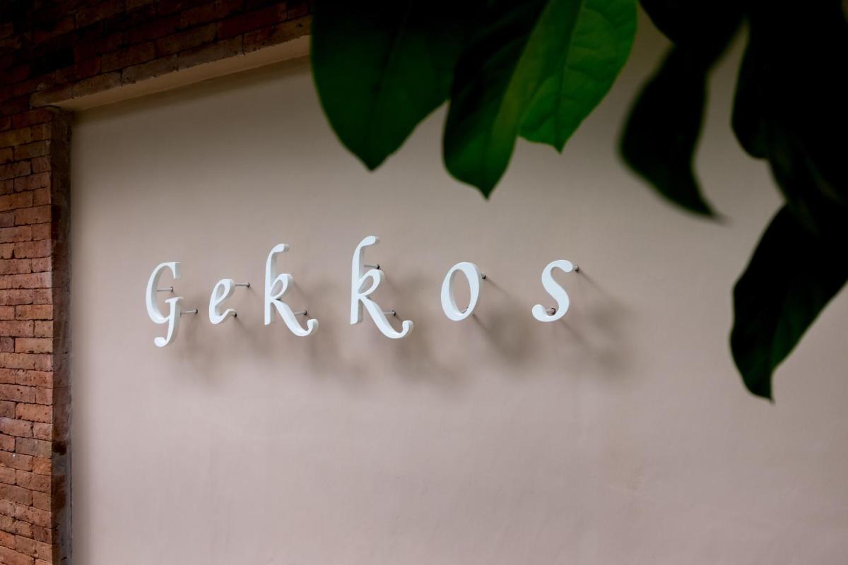 Gekkos Ubud - Housity