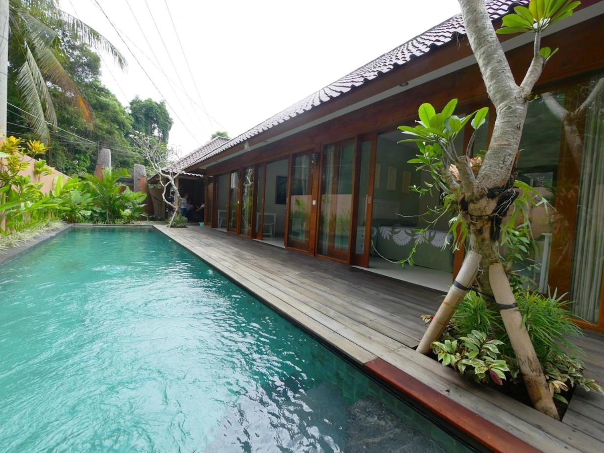 Gekkos Ubud - Housity