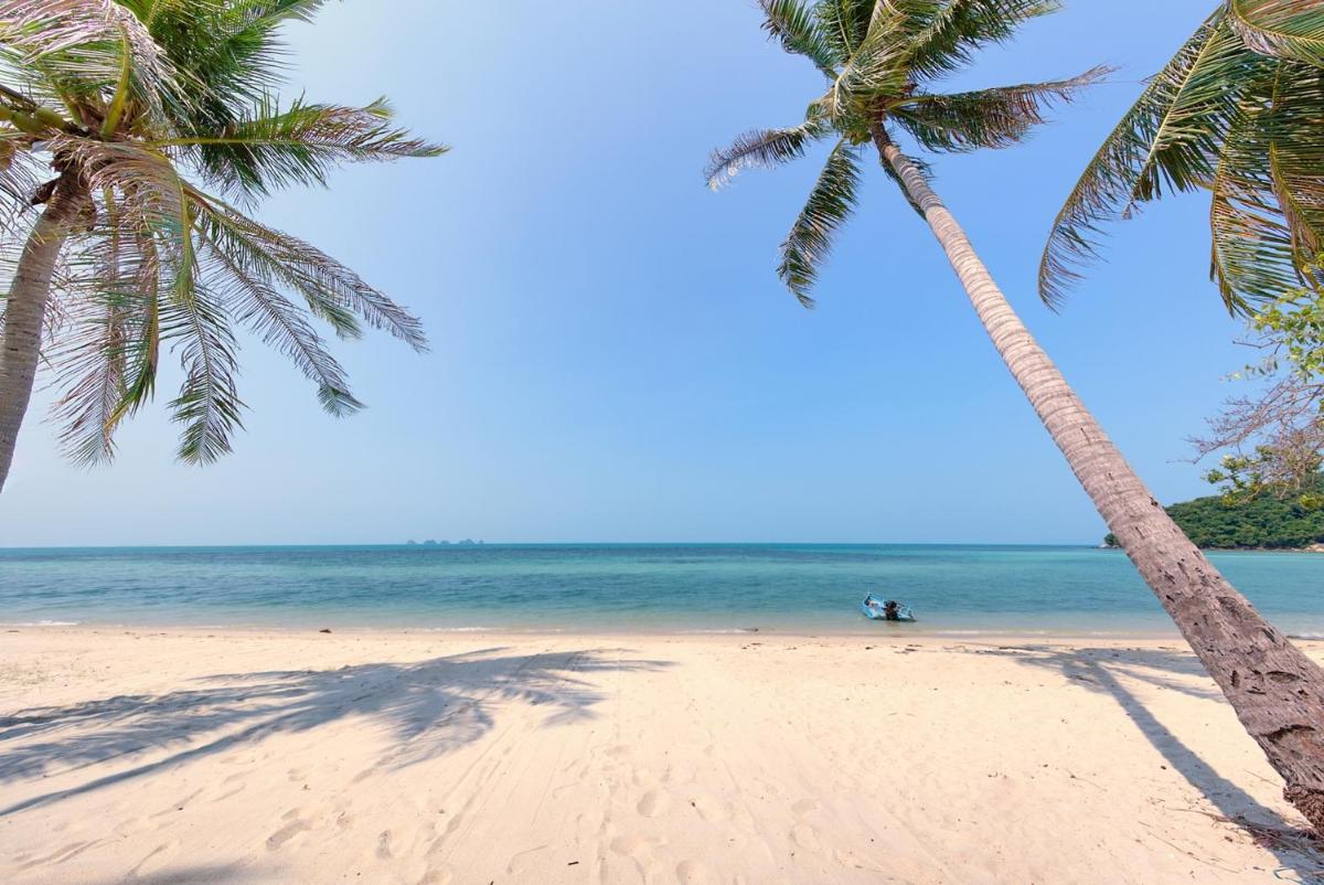 Lipa Talay Neung - Popular 3 Bed Pool Villa - Housity