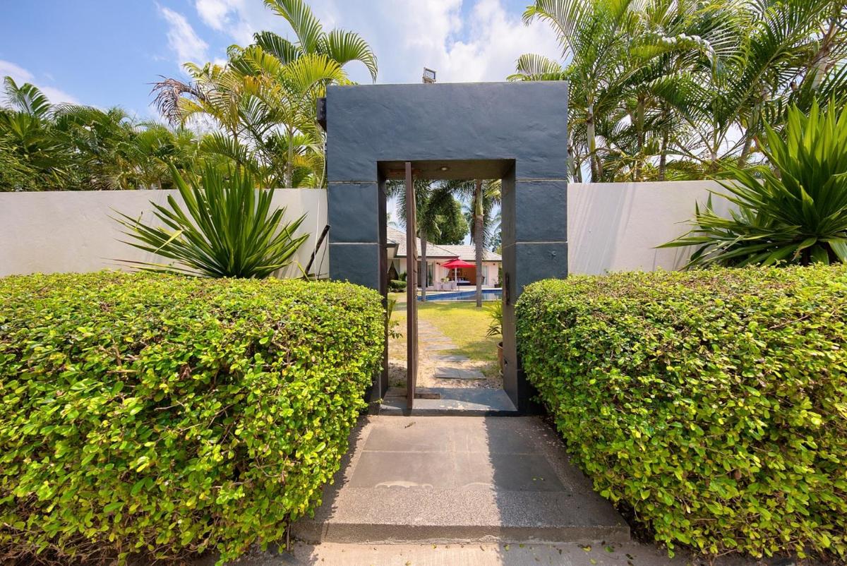 Lipa Talay Neung - Popular 3 Bed Pool Villa - Housity